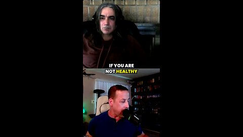 Can you will yourself into cancer?