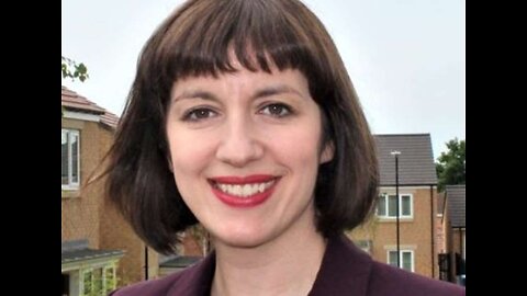 Psychoanalysing Social Media Superstars & Psychopaths - CHARACTER PROFILES - Bridget Phillipson MP