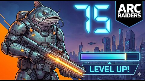 Arc Raiders | 🔴Leveling Tuesday