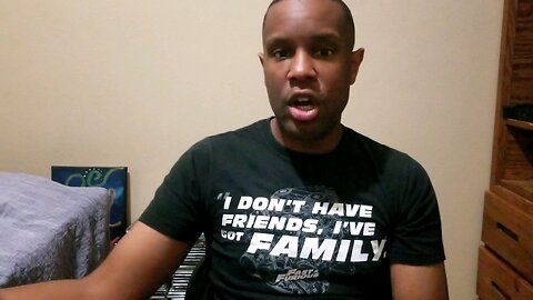 35 years of albums from Gang Starr and DJ Quik