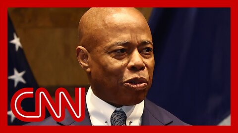 Acting US attorney quits after being told to drop Eric Adams case