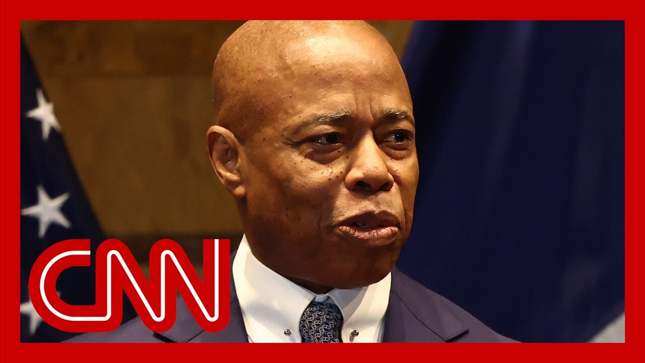 Acting US attorney quits after being told to drop Eric Adams case