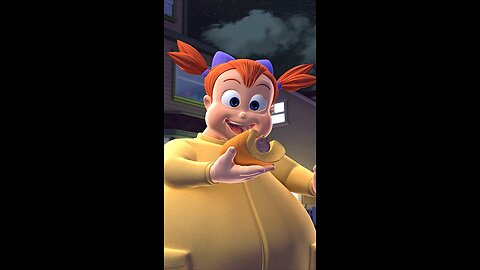 Fighting for the hot dog_ 😲 _arpo _babydaniel _forkids