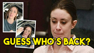 Casey Anthony Breaks Her Silence - Bubba the Love Sponge® Show | 3/4/25