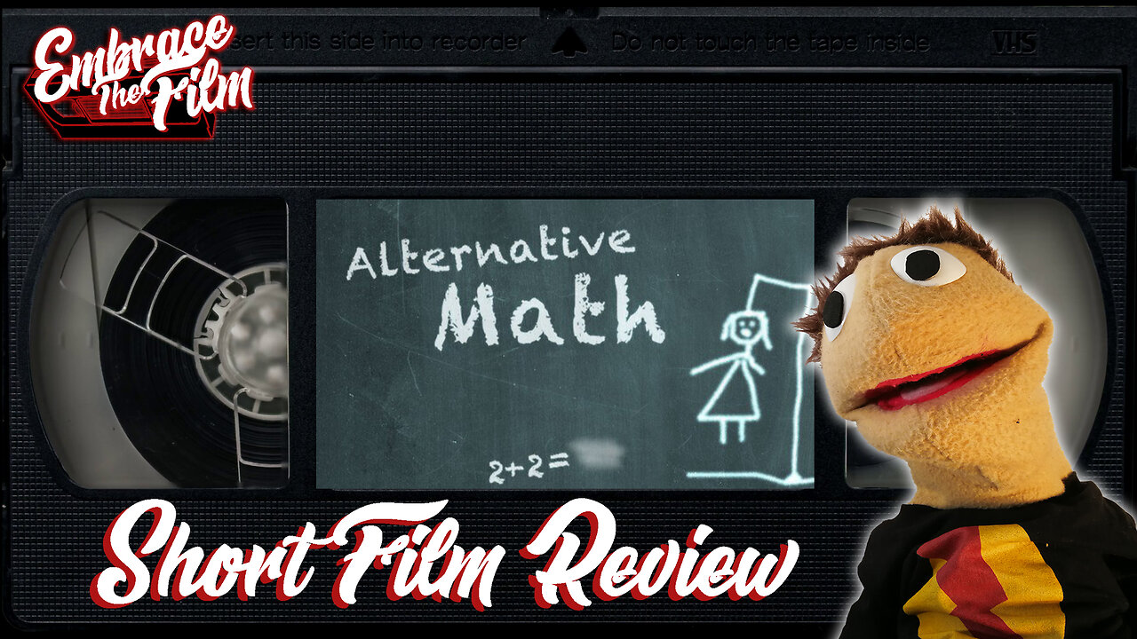 Alternative Math - Short Film Review