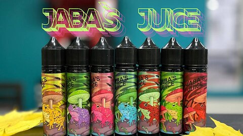 Jaba`s Juice