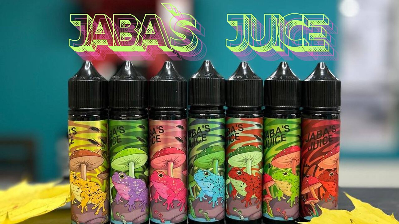 Jaba`s Juice