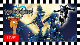 lets BEAT! Kingdom Hearts!
