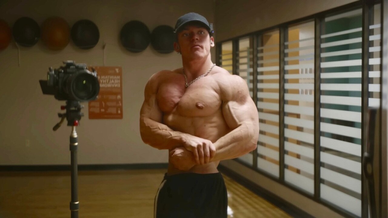 How To Become A Successful Fitness Influencer In 2025