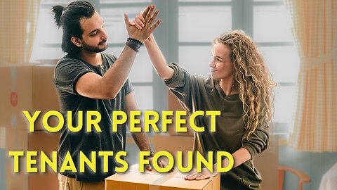 Powerful Prayer for Landlords: Finding the Perfect Tenant 