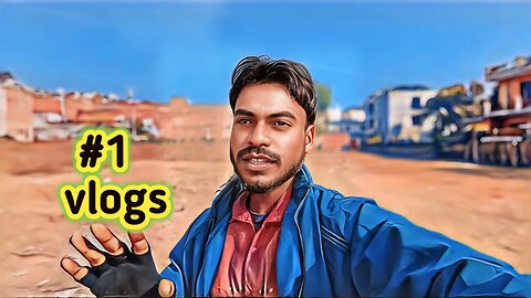New Vlogs Video
