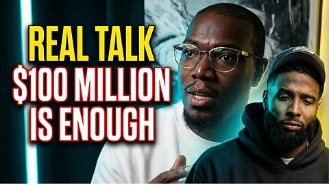 $100M Is Enough Money?! Let’s Talk About It…