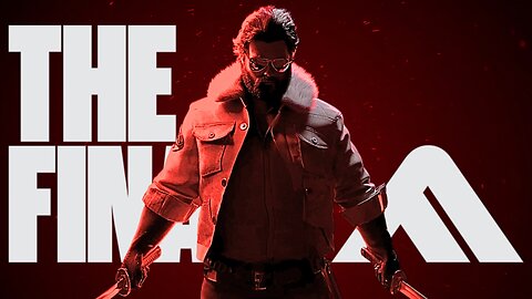 THE FINALS W FRAG & OMEGA