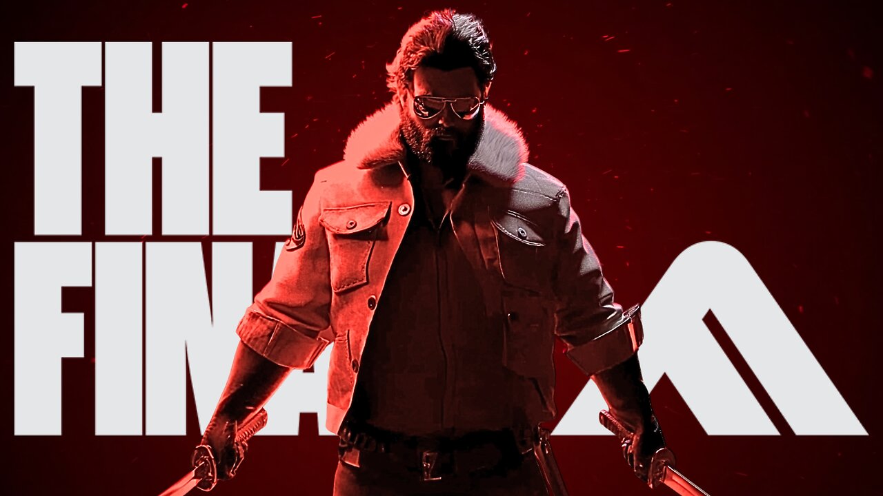 THE FINALS W FRAG & OMEGA