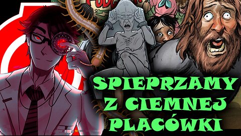 [18+] Ludzka Stonoga zrobiona z twoich ulubionych postaci z dzieciństwa!!!