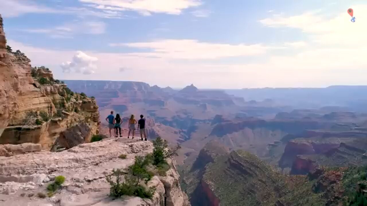 Top 10 US national parks