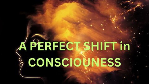 A PERFECT SHIFT in CONSCIOUNESS ~ JARED RAND GLOBAL MEDITATION CALL 1-2-2025 #2426