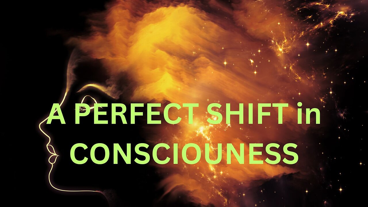 A PERFECT SHIFT in CONSCIOUNESS ~ JARED RAND GLOBAL MEDITATION CALL 1-2-2025 #2426