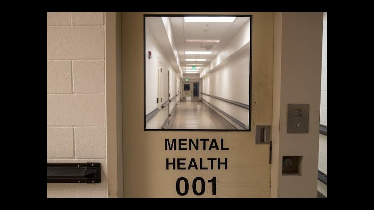 Top Ten FUNNIEST Jokes From The Partial Hospitalization Program #mentalhealth #storytelling