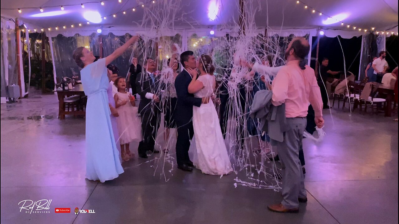 Danielle & Oui-Liem’s Wedding Highlight