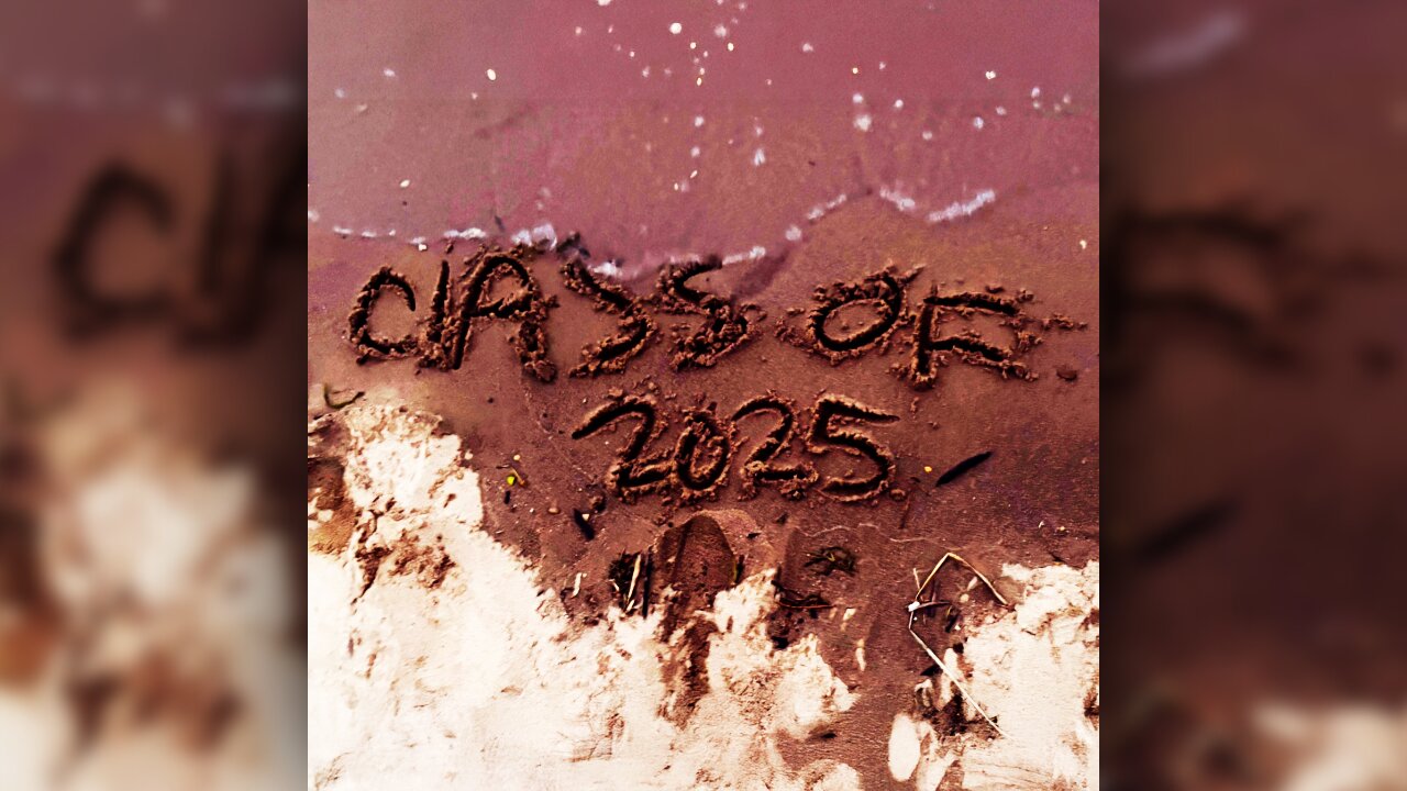 Christ Comes For Us All Eventually