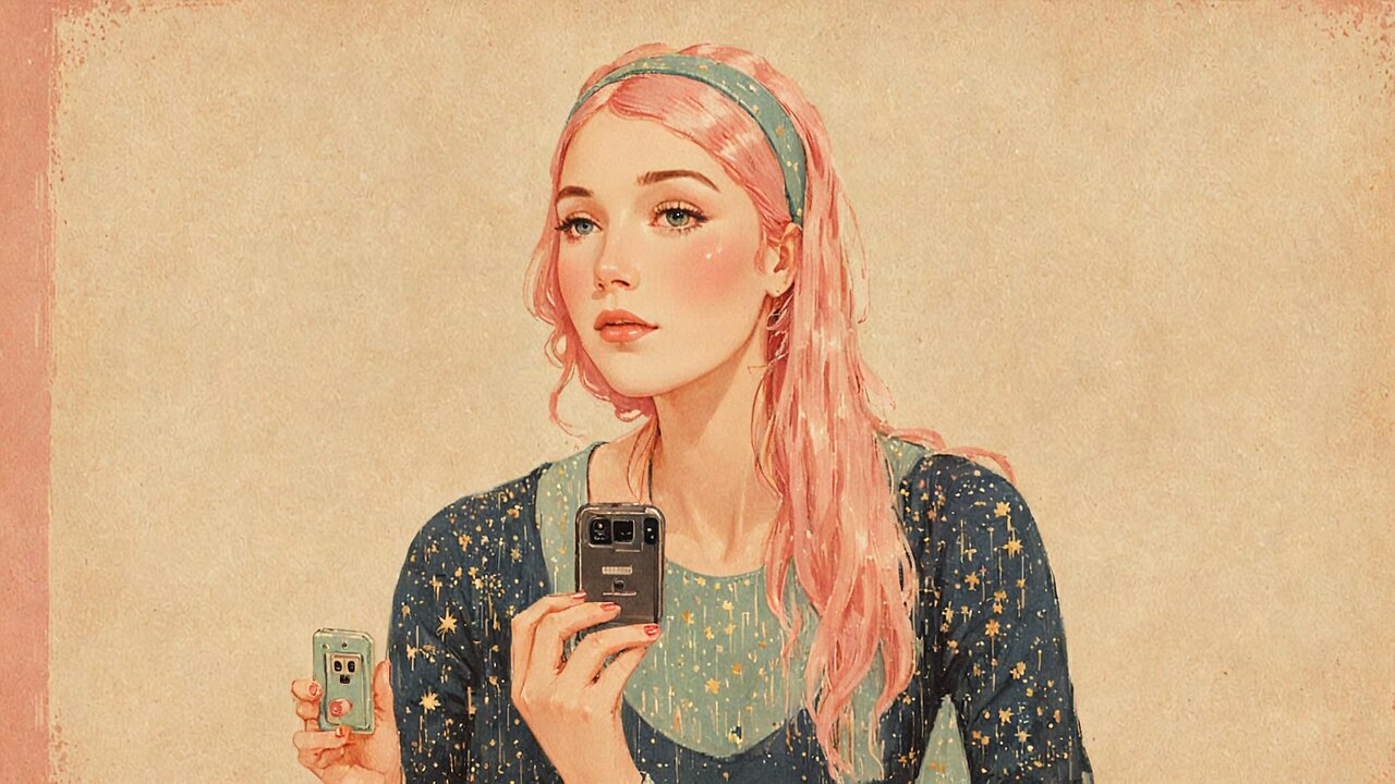 Madison's Cruel World And Unhappy Mind