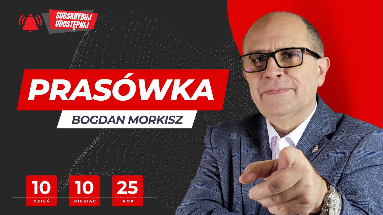 Prasówka 10/10/2025