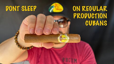 Bolivar Royal Corona Cuban Cigar