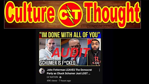 🔎Audit: Democrats Push Free Healthcare for Illegals?🔍