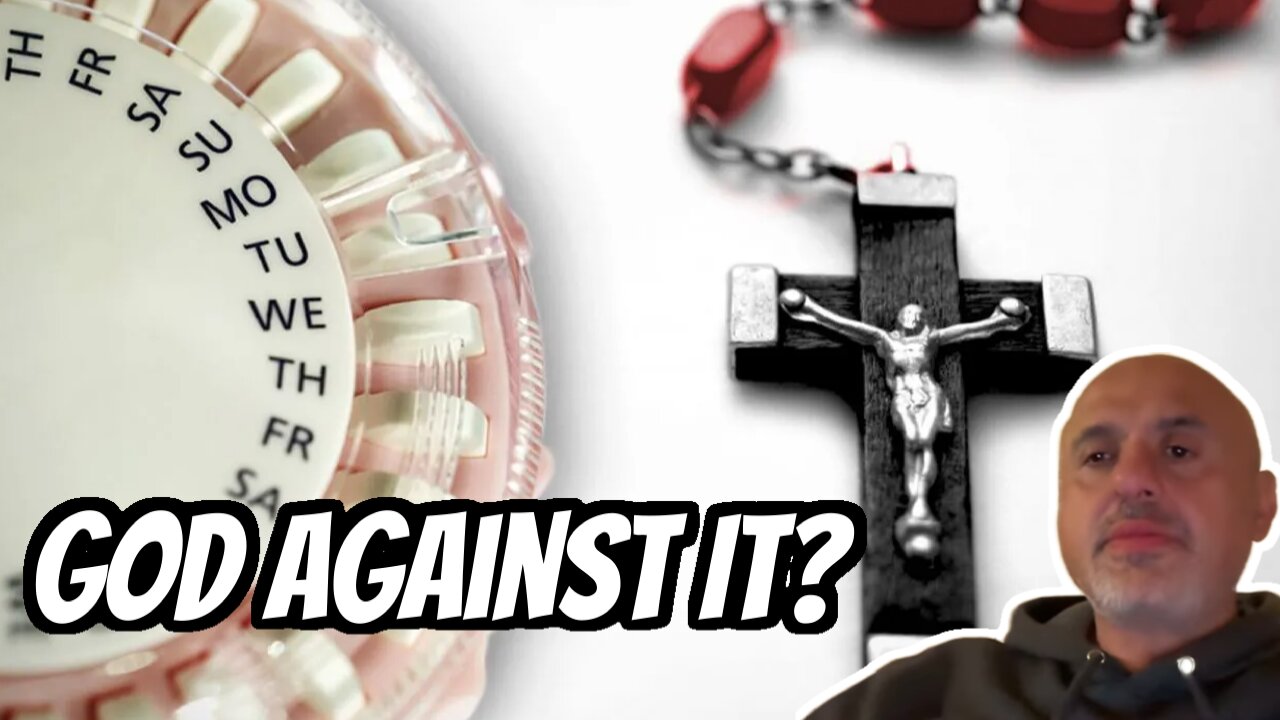 What does Bible say about using CONTRACEPTIONS? | Sam Shamoun