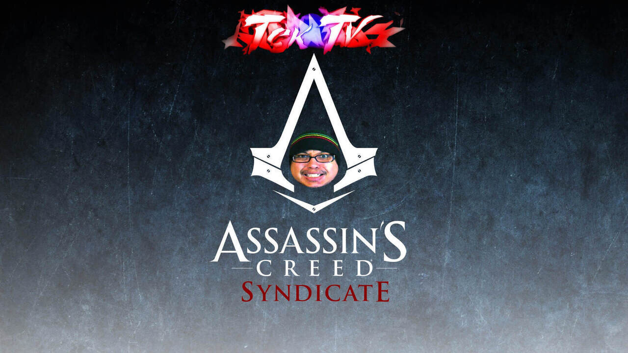 🔴LIVE | Assassin's Creed: Syndicate | Series Playthrough