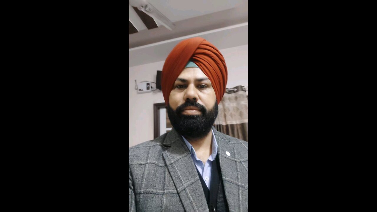 ਤੁਰ ਗਏ ਬਾਗਾਂ ਦੇ ਮਾਲੀ