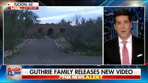 JESSE WATTERS PRIMETIME FEB 05