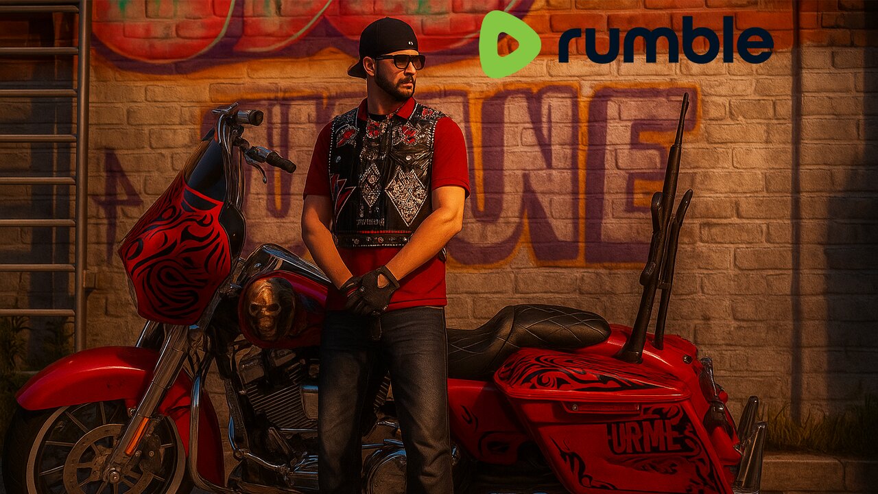 Working on stuff! 💚 chill vibes💚Gaming On Rumble!💚Road to 700💚 18+