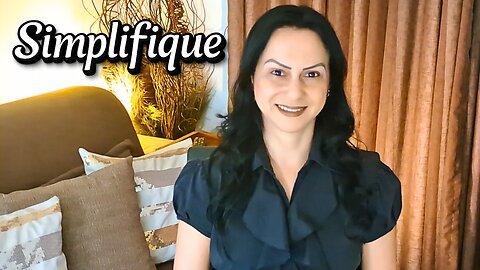 Hábitos Minimalistas Para Uma Vida Mais Leve | Simplifique Sua Rotina