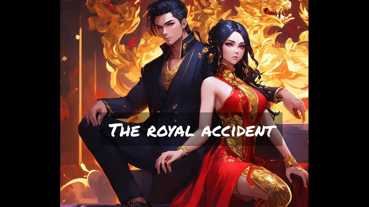 Royal Accident 1-10