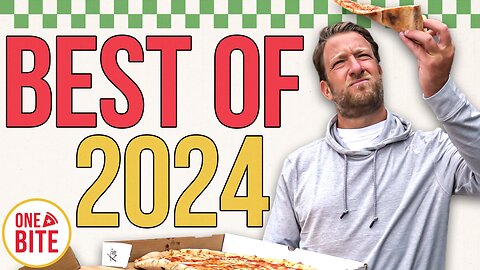 Best of Barstool Pizza Reviews 2024