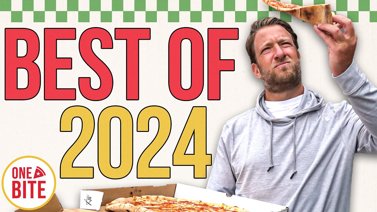 Best of Barstool Pizza Reviews 2024