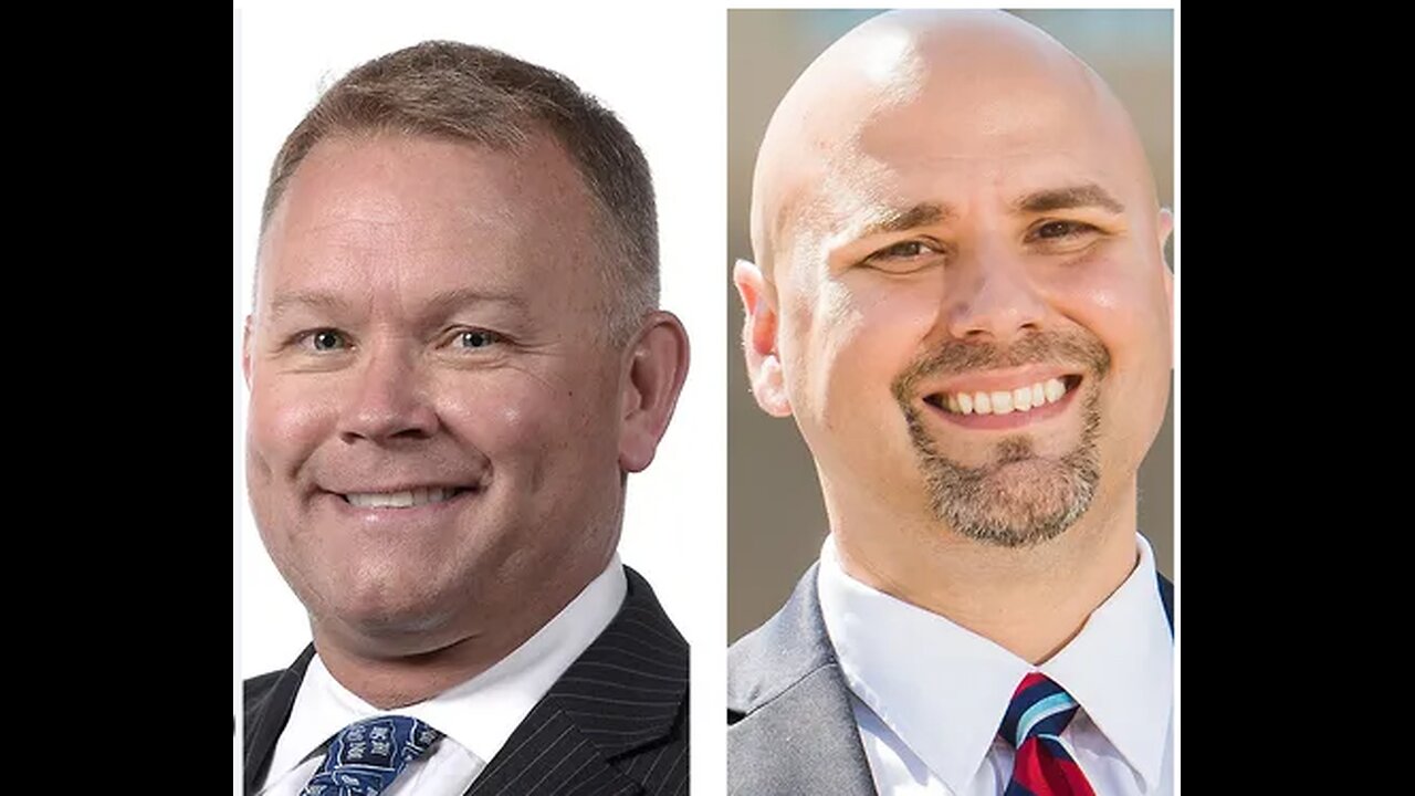 Attention Merski and Harkins