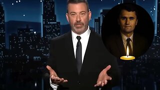 170 Culture & Dharma - Free Speech Ends with Jimmy Kimmel Firing By Dictator Trump