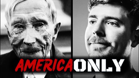 Trump Bans Immigration? + Mr. Beast Joins Rockefeller Foundation & Ariana Grande's Mind Control | AO