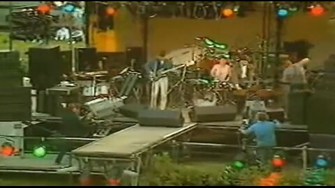 The Icicle Works - Birds Fly(Whisper To A Scream) - Live - 1983 - Liverpool - 720p