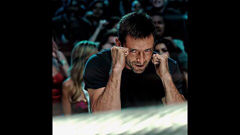 Robot WWE Fight – Best Reflexes Scene