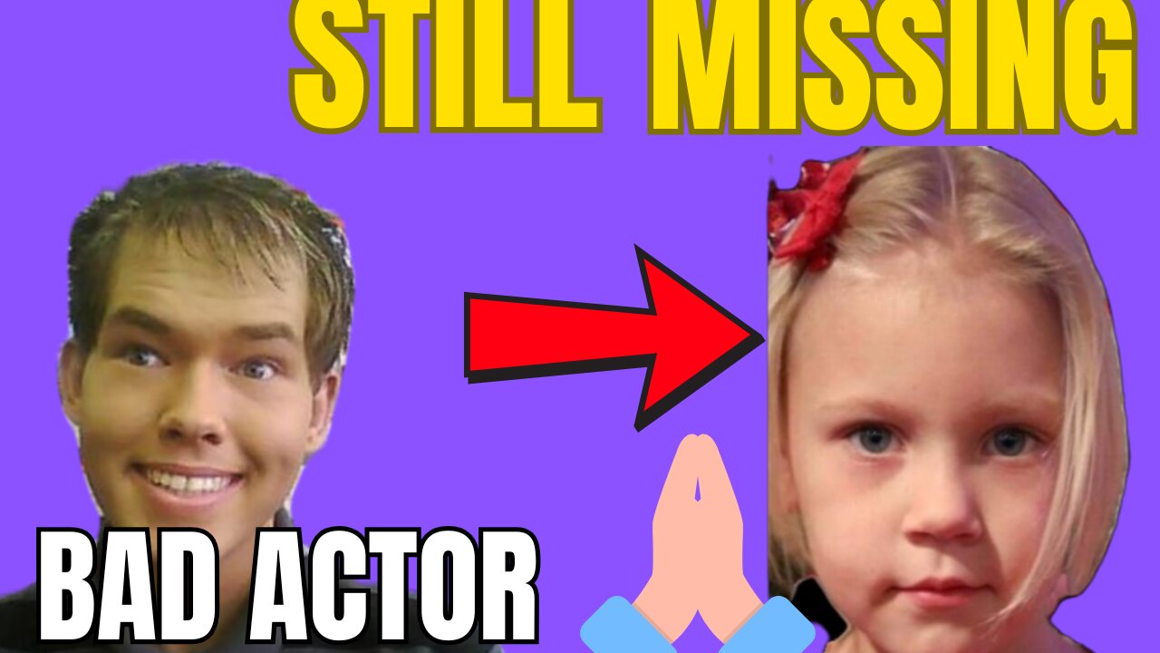 Summer Wells Turns 9 Today - Still Missing | Justin's Antics in Cases & Foul Play???