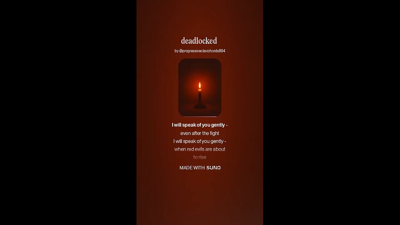 deadlocked (cover) Daffy duck triphop