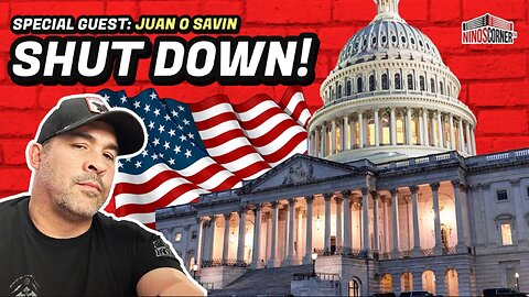 Democrats PANIC! Government SHUTS Down & Workers Resign..Federal Reserve EXPOSED! 