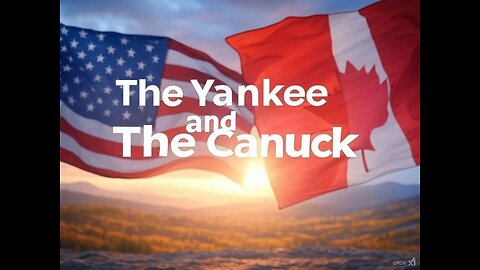 Allhollowtide: from Yankee and The Canuck