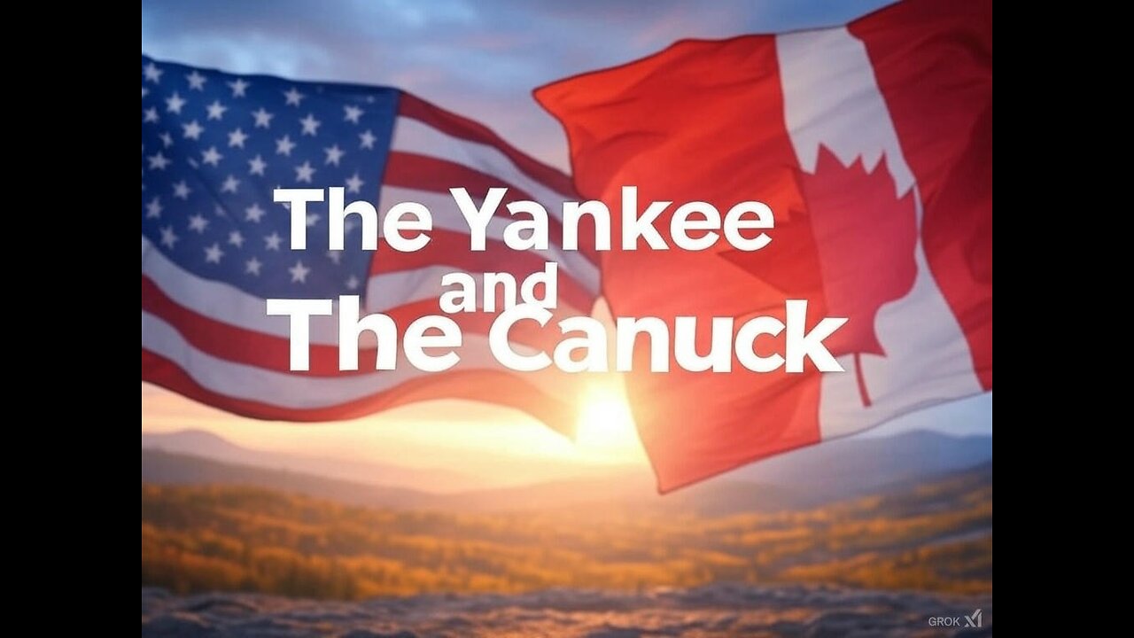 Allhollowtide: from Yankee and The Canuck