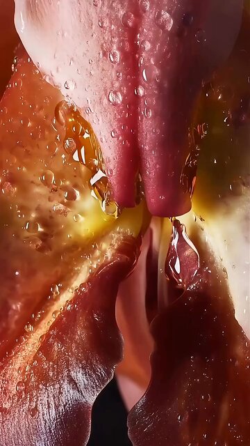 Flowers rule the world