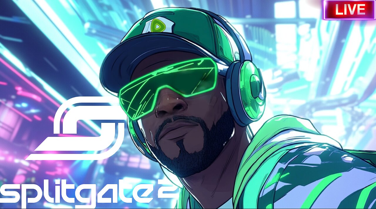 🔴 STREAM-A-THON - FRAGNIAC - SPLITGATE 2 [Alpha Access]